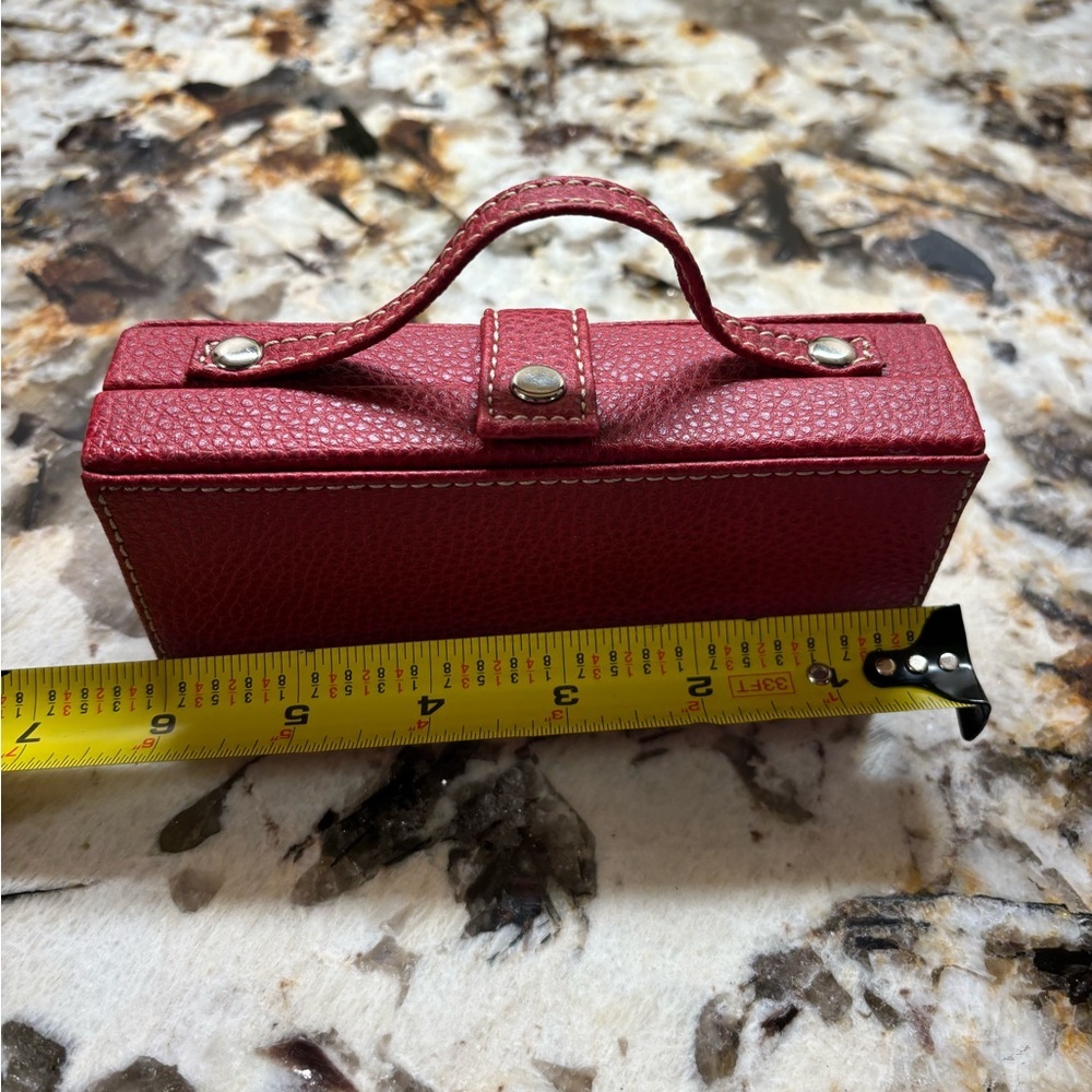 Elegant lipstick 💄 case with Mirror - Picture 8 of 8
